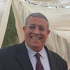 Mohamed Safwat