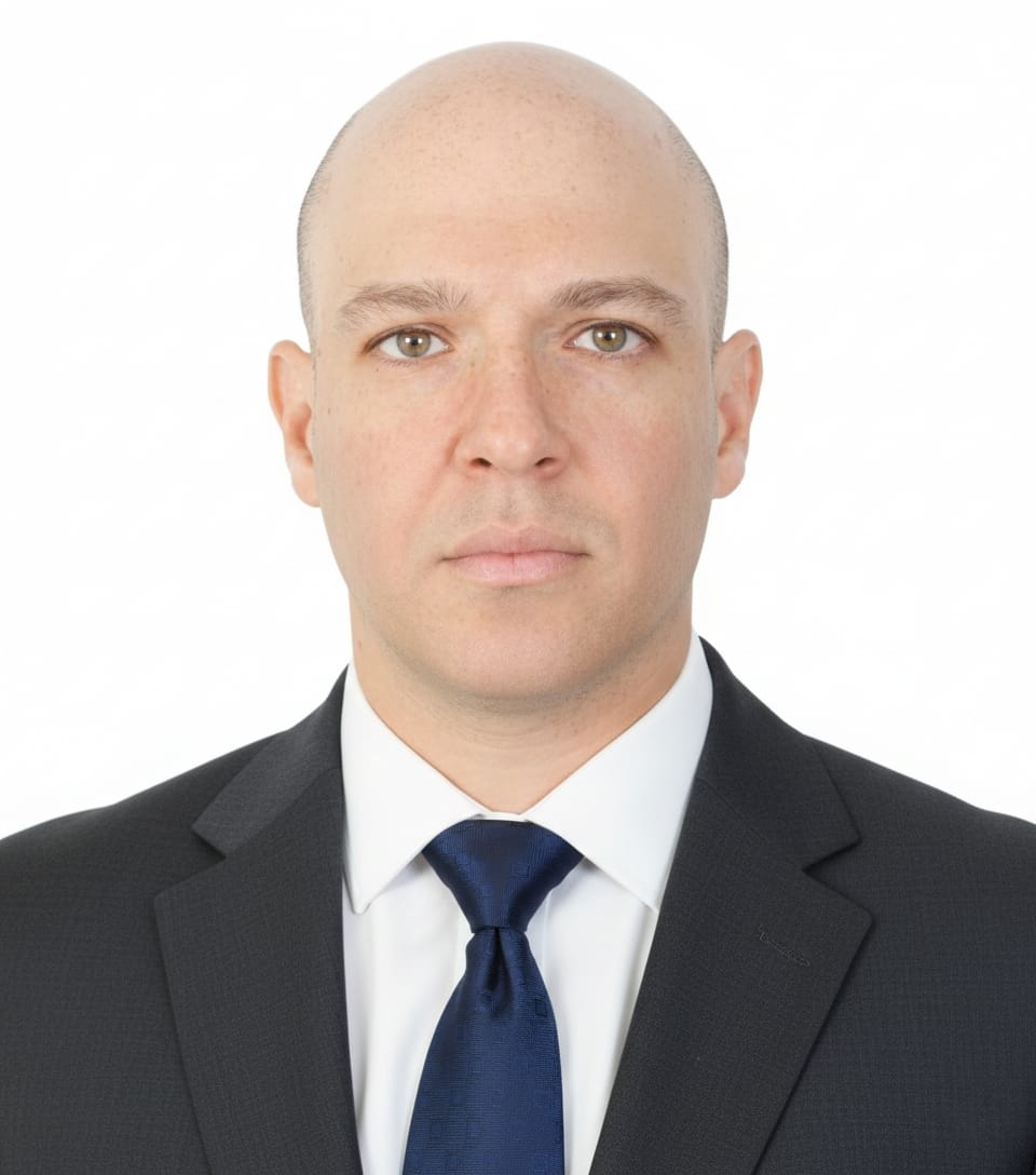 Mohamed ElMoslimany