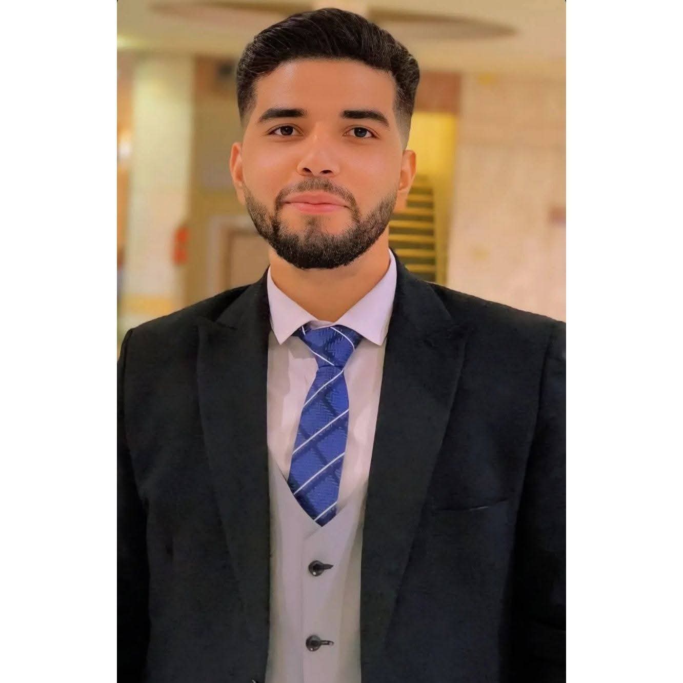 Hazem Mohamed