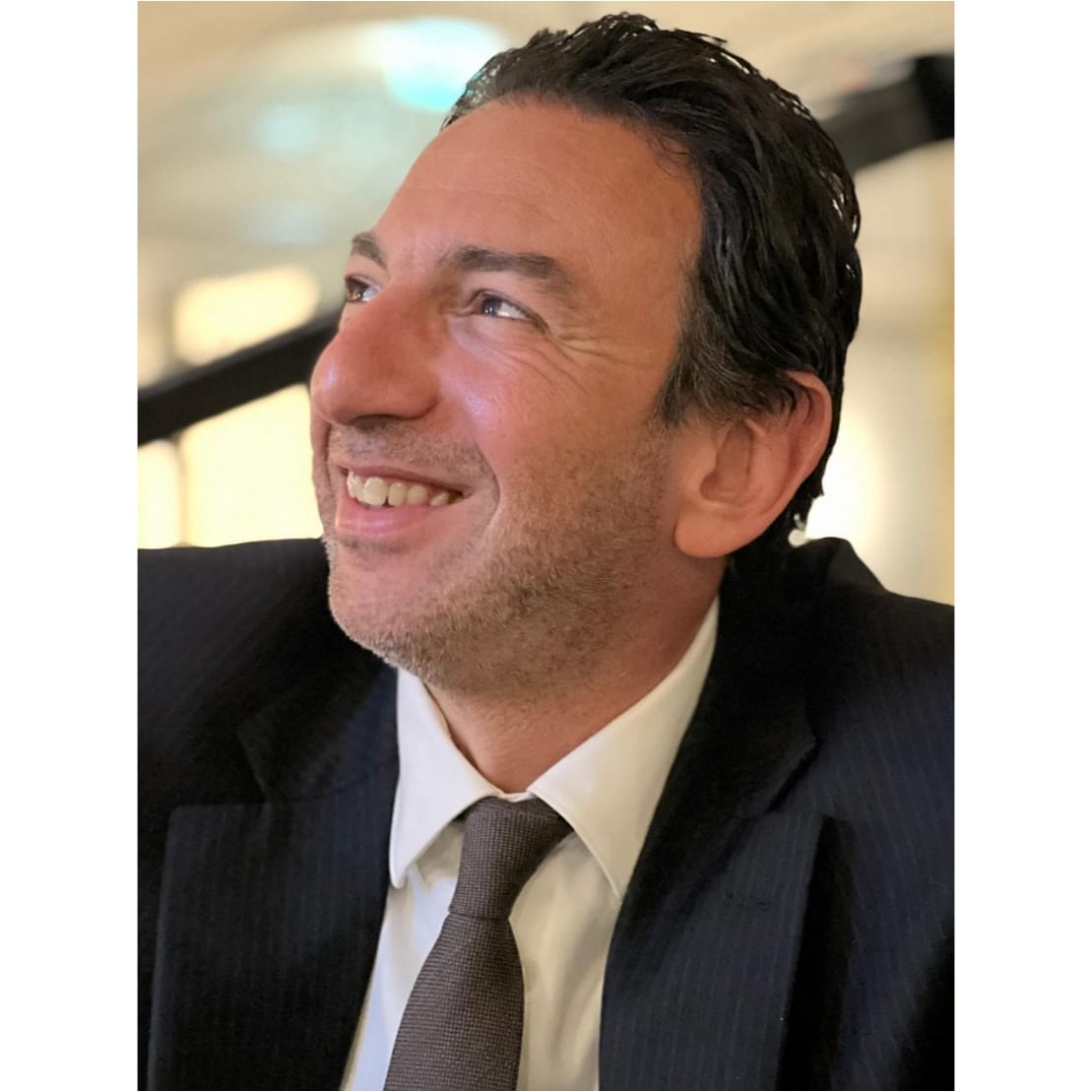 Mahmoud Yassin 